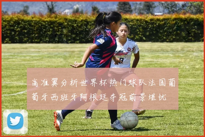 高准翼分析世界杯热门球队法国葡萄牙西班牙阿根廷夺冠前景堪忧